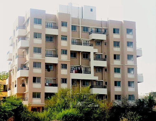  stone-ridge-ii Elevation