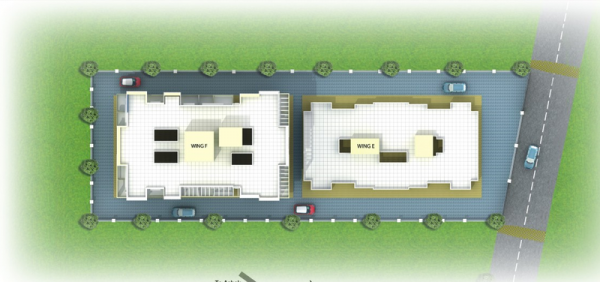  stone-ridge-ii Master Plan