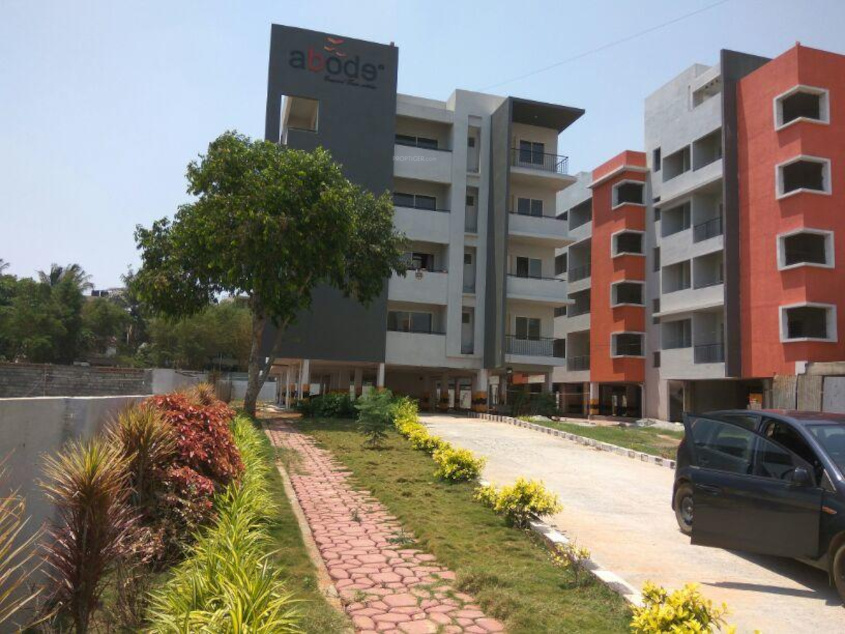 abode breeze Elevation