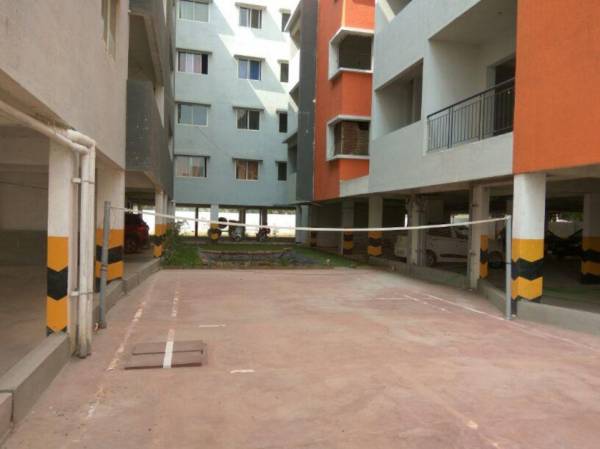  abode-breeze Badminton Court