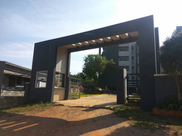  abode-breeze Gated Community