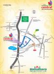 Images for Location Plan of Mahidhara Central Plot