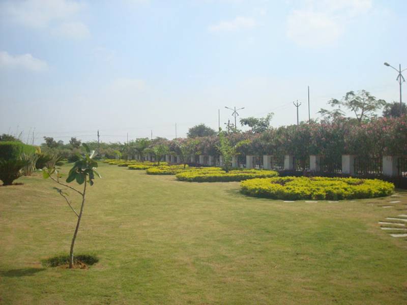 Images for Amenities of Mahidhara Central Plot