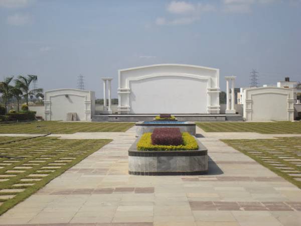 Images for Amenities of Mahidhara Central Plot Images for Amenities of Mahidhara Central Plot