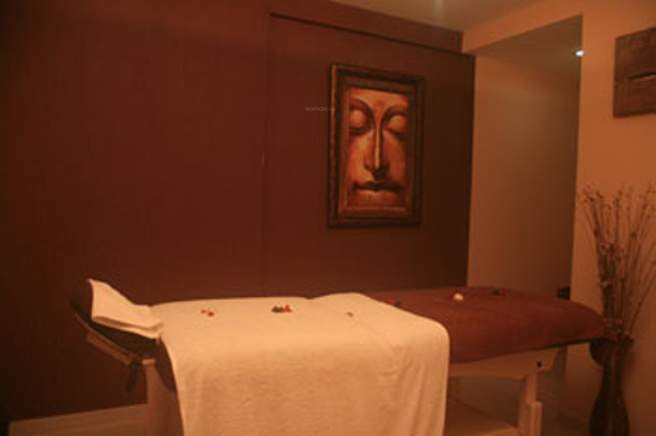 grand Images for Amenities of Gulshan Homz Grand