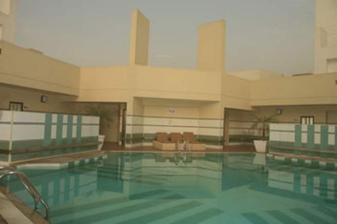 grand Images for Amenities of Gulshan Homz Grand