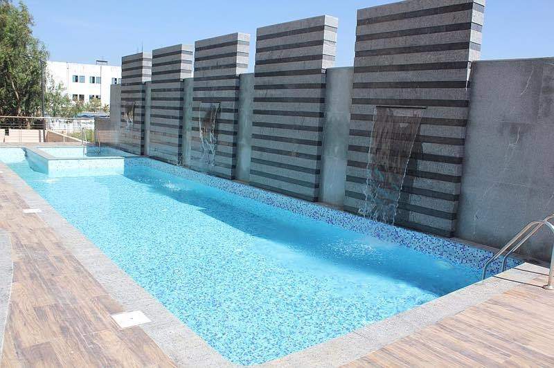 Images for Amenities of JR Nexus