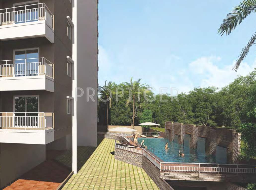 Images for Amenities of JR Nexus