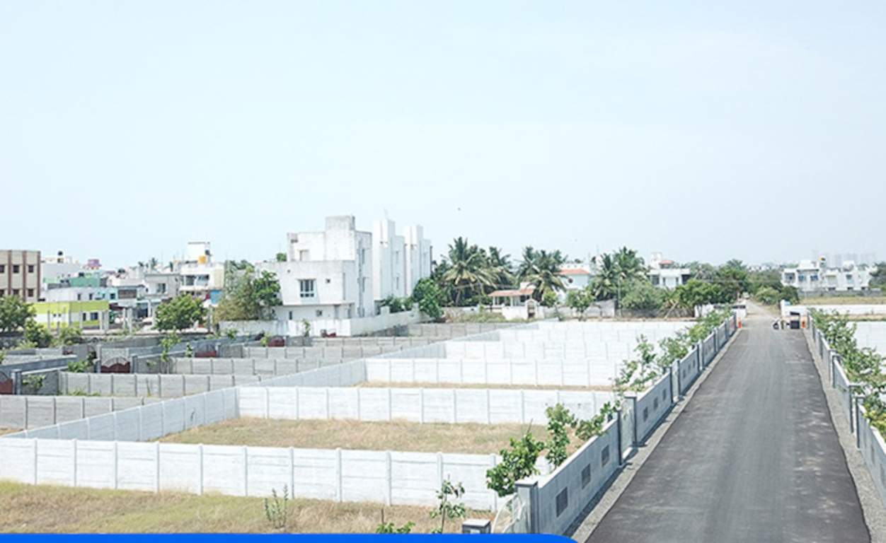  adityaram township phase i Elevation