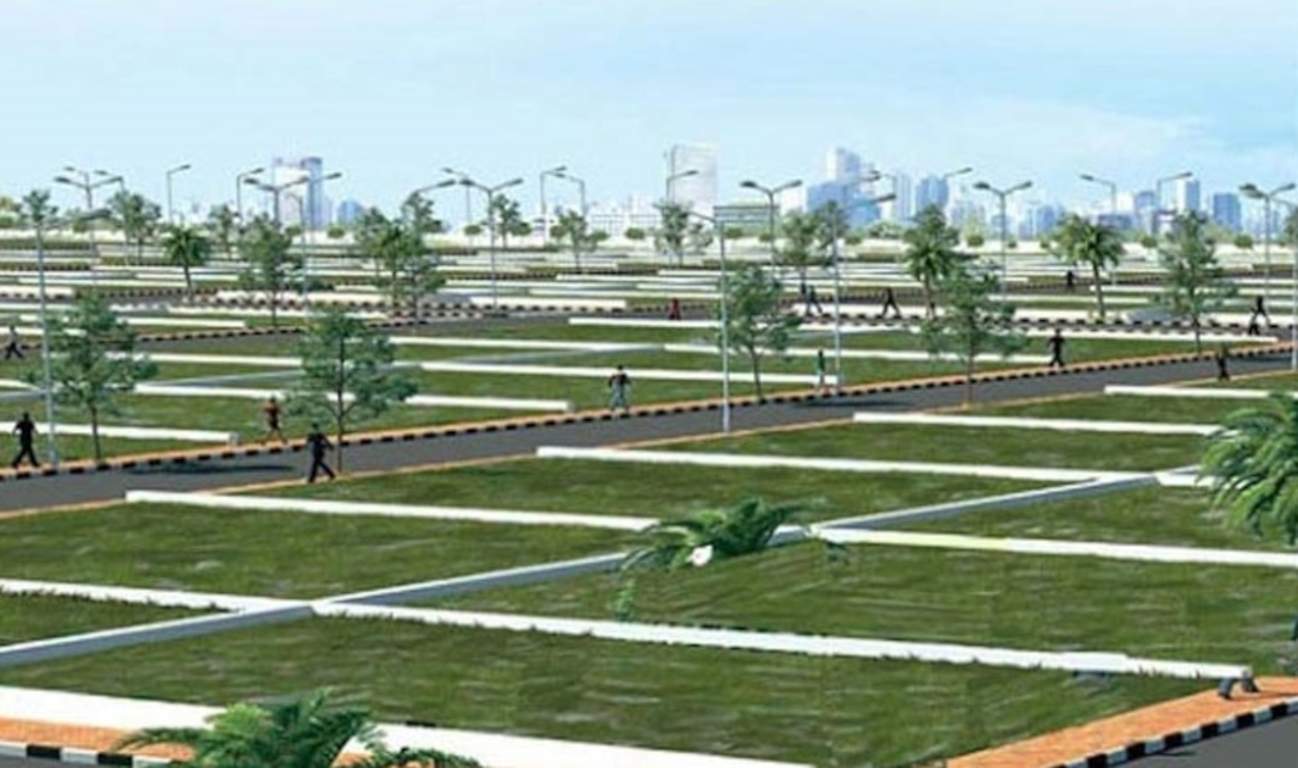  adityaram township phase i Elevation