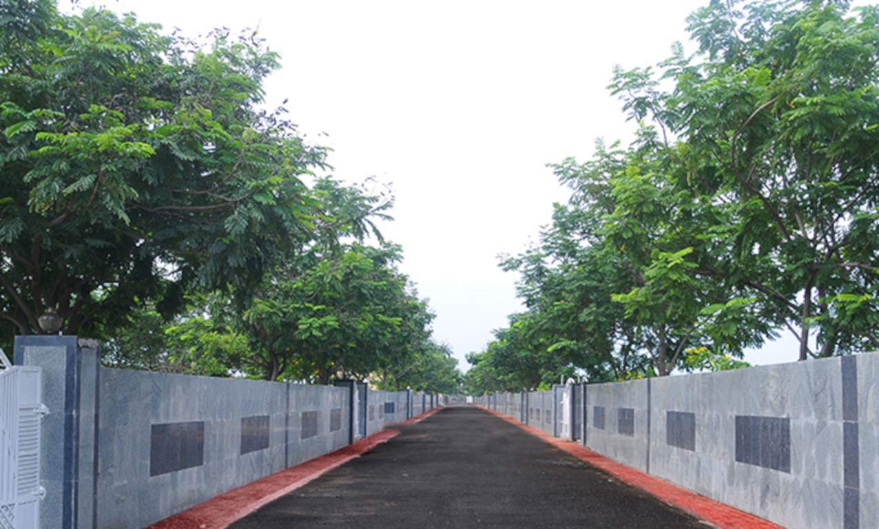  adityaram township phase i Elevation