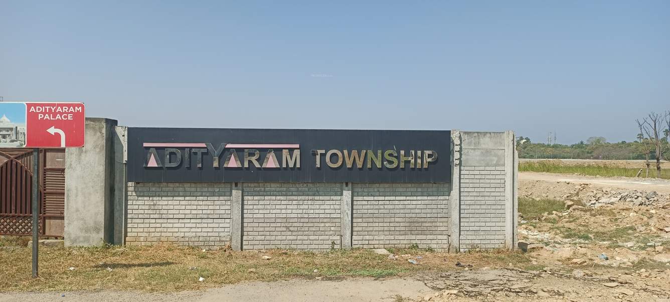 Adityaram Township Phase I