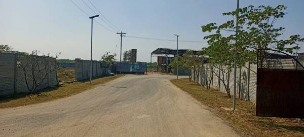 amenities of Adityaram Township Phase I