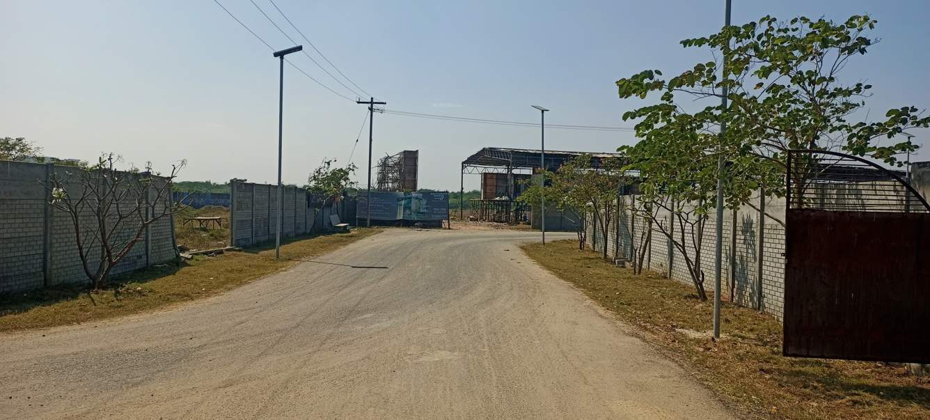 Adityaram Township Phase I