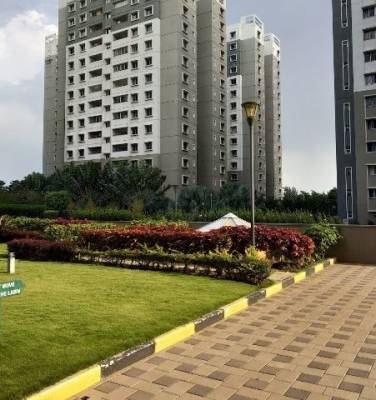  garrison Landscaped Gardens