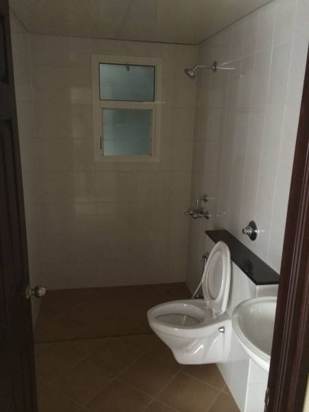 Bathroom garrison Bathroom