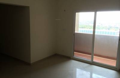  garrison Living Area