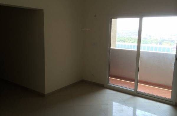 Living Area garrison Living Area