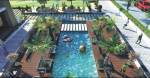 Swimming Pool  kalasagar-heights Swimming Pool
