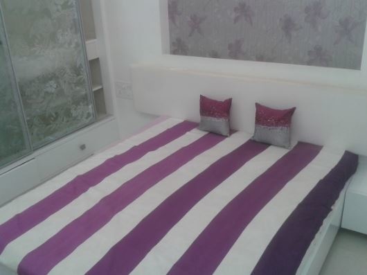  kalasagar-heights Bedroom