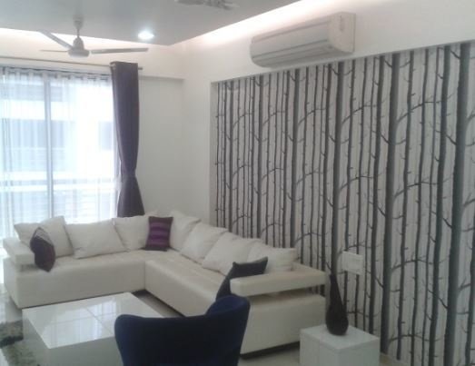  kalasagar heights Living Area