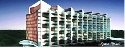 Elevation apotel Elevation