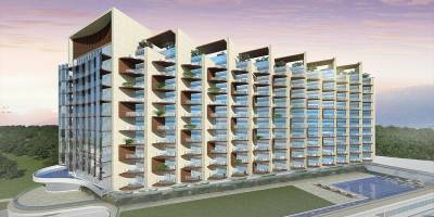 Elevation apotel Elevation