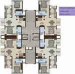  arcadia Images for Cluster Plan of Corporate Arcadia