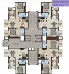  arcadia Images for Cluster Plan of Corporate Arcadia