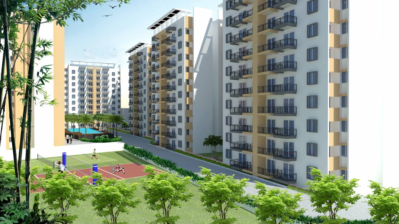 Images for Elevation of Corporate Arcadia