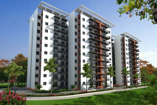 Images for Elevation of Corporate Arcadia