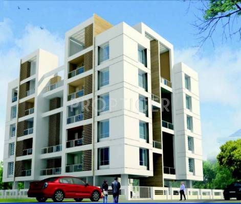 Images for Elevation of Alliance Bel Heaven