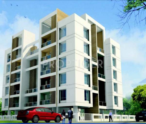 Images for Elevation of Alliance Bel Heaven