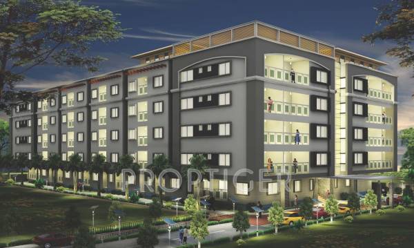 Images for Elevation of Garuda Star Field