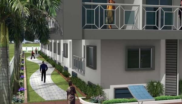 Images for Amenities of Garuda Star Field