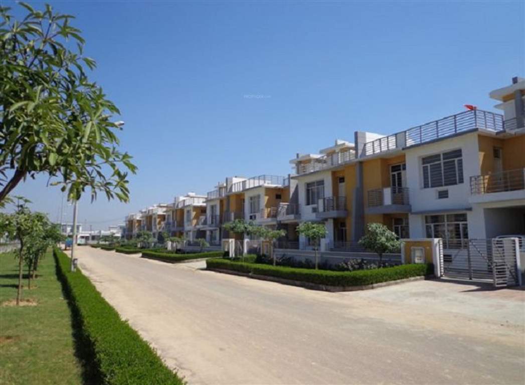  city Images for Elevation of Eldeco City