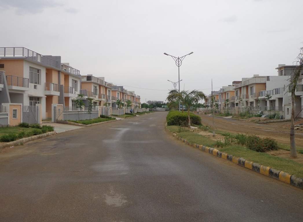  city Images for Elevation of Eldeco City