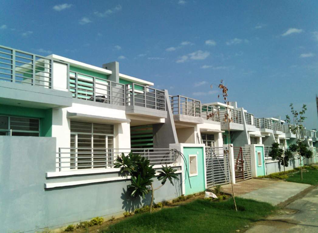  city Images for Elevation of Eldeco City