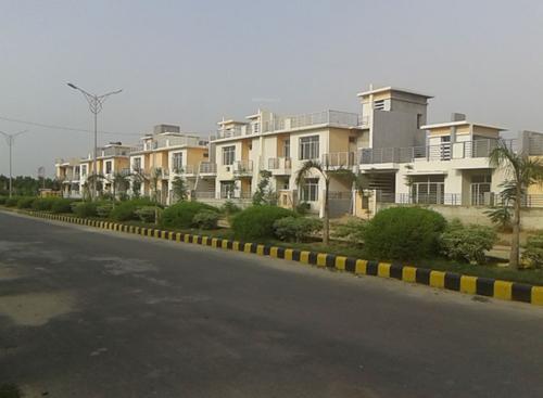  city Images for Elevation of Eldeco City