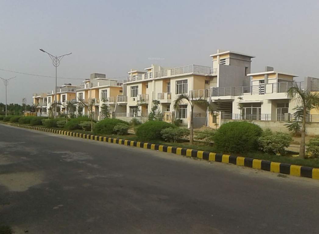  city Images for Elevation of Eldeco City