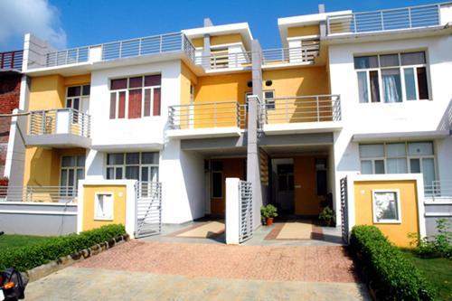 Images for Elevation of Eldeco City city Images for Elevation of Eldeco City