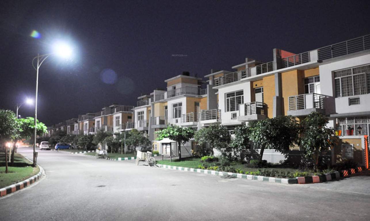  city Images for Elevation of Eldeco City