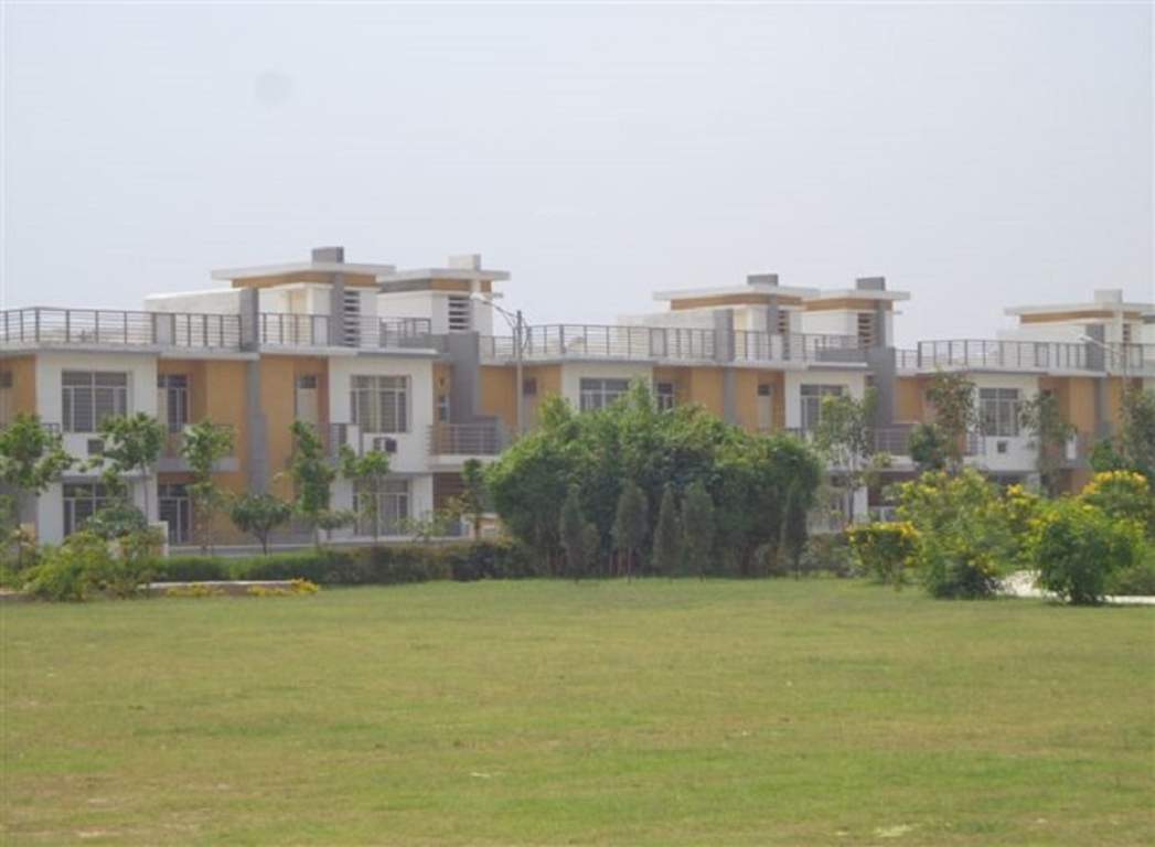  city Images for Elevation of Eldeco City