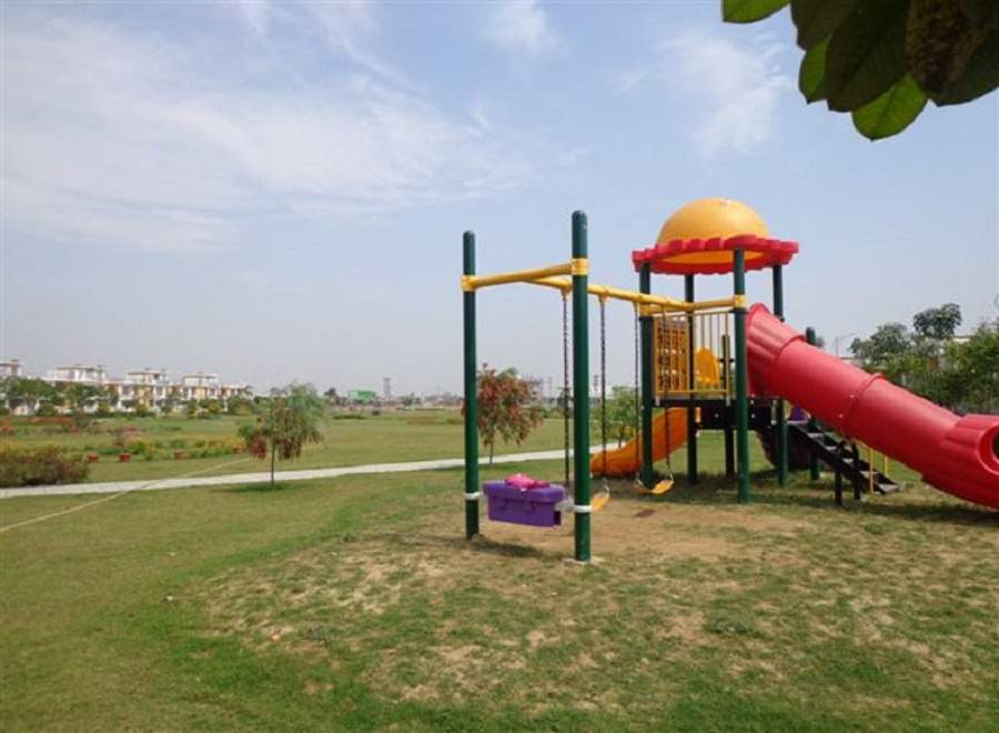  city Images for Amenities of Eldeco City