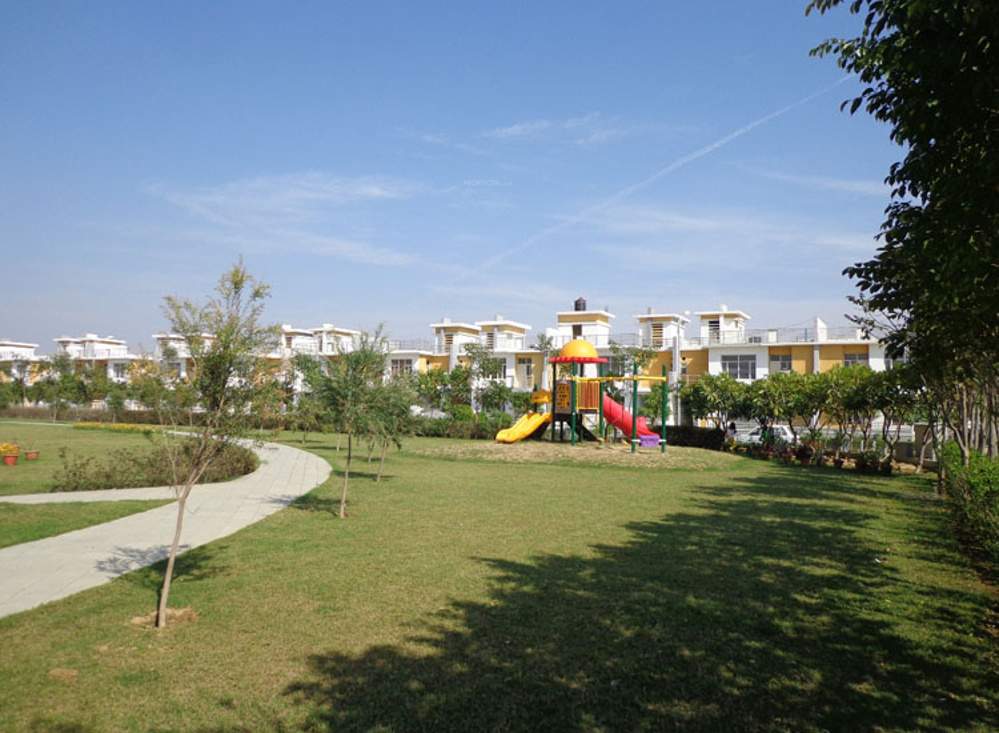  city Images for Amenities of Eldeco City