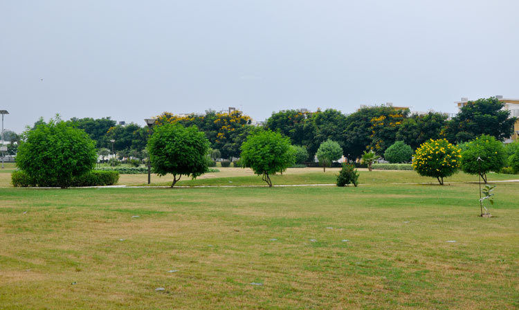 Images for Amenities of Eldeco City