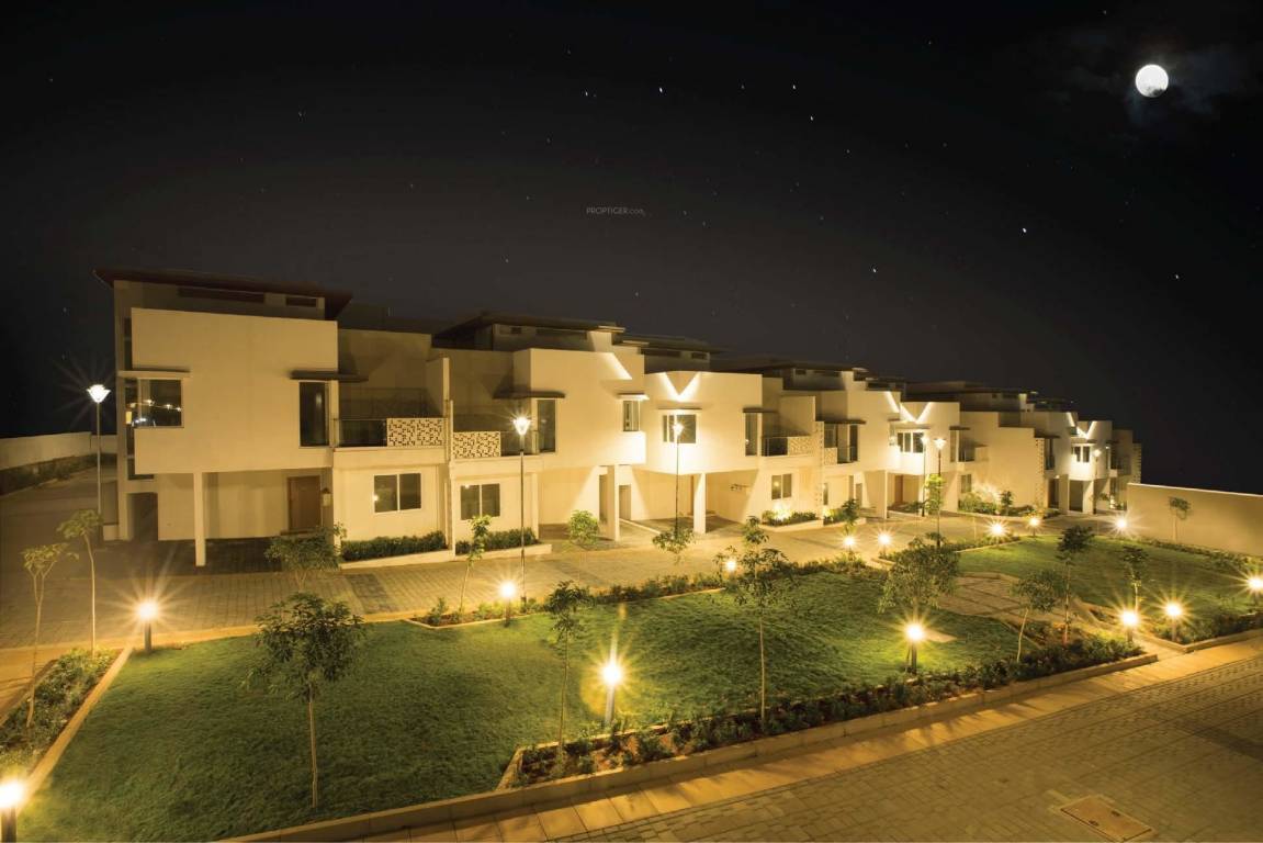 Images for Elevation of Mantri Courtyard