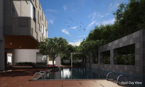 Images for Amenities of Mantri Courtyard courtyard Images for Amenities of Mantri Courtyard