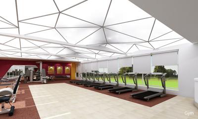  courtyard Images for Amenities of Mantri Courtyard