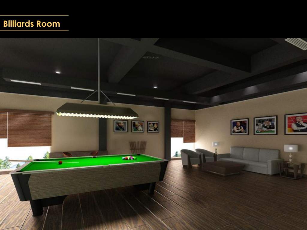 courtyard Images for Amenities of Mantri Courtyard